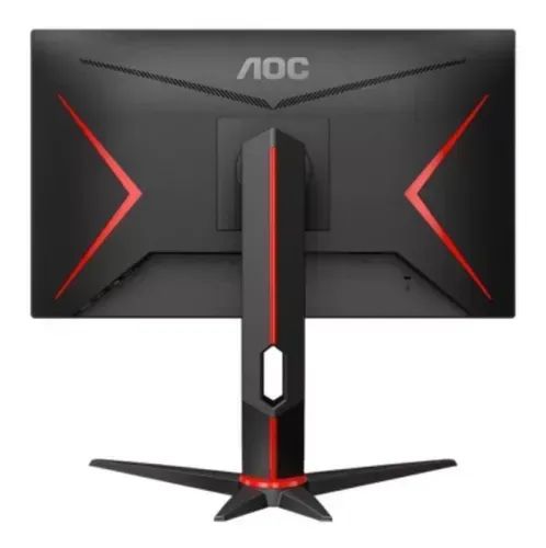 Monitor AOC Hero 144hz 24 Polegadas - Foto 2