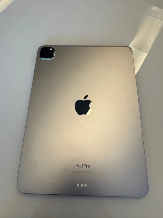 iPad Pro M2 128 Gb - Foto 3