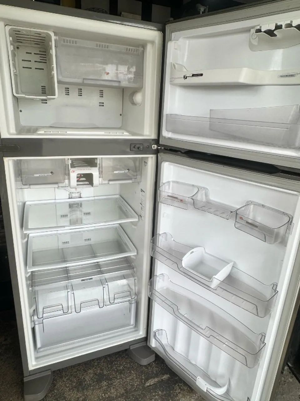 GELADEIRA BRASTEMP 406L  - Foto 2