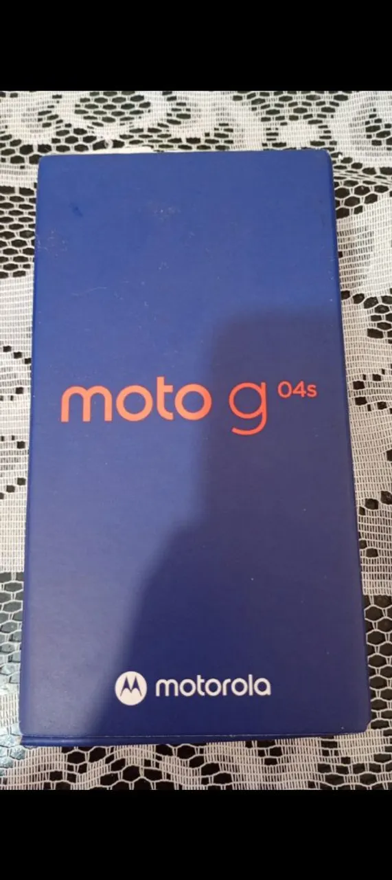MOTO G04S
