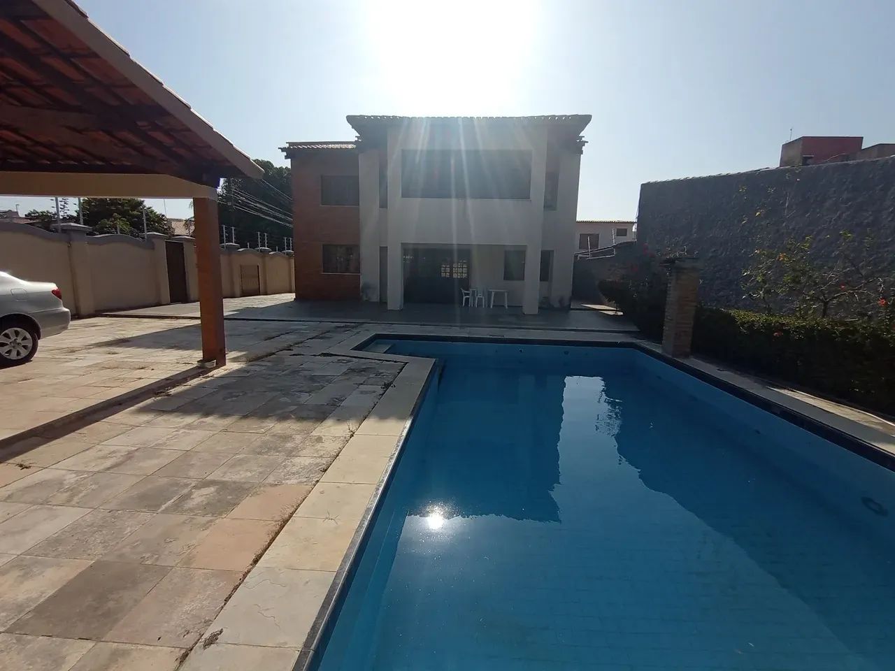 CASA para alugar na cidade de FORTALEZA-CE - Foto 4
