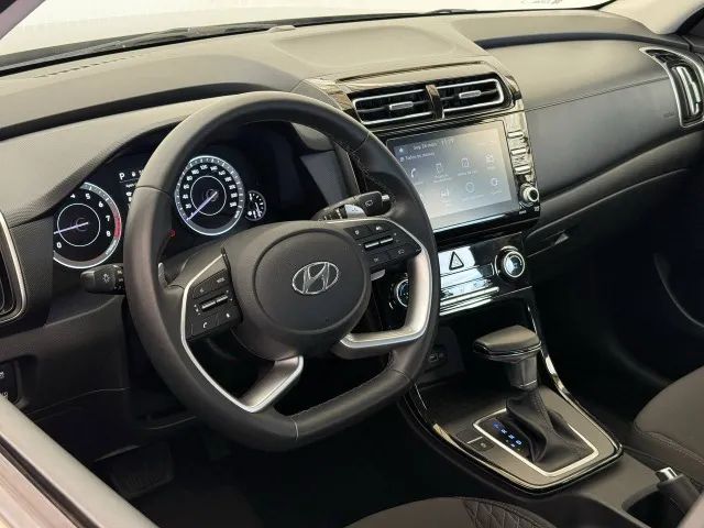 CRETA PLATINUM AUTOMATICA COMPLETA  - Foto 2