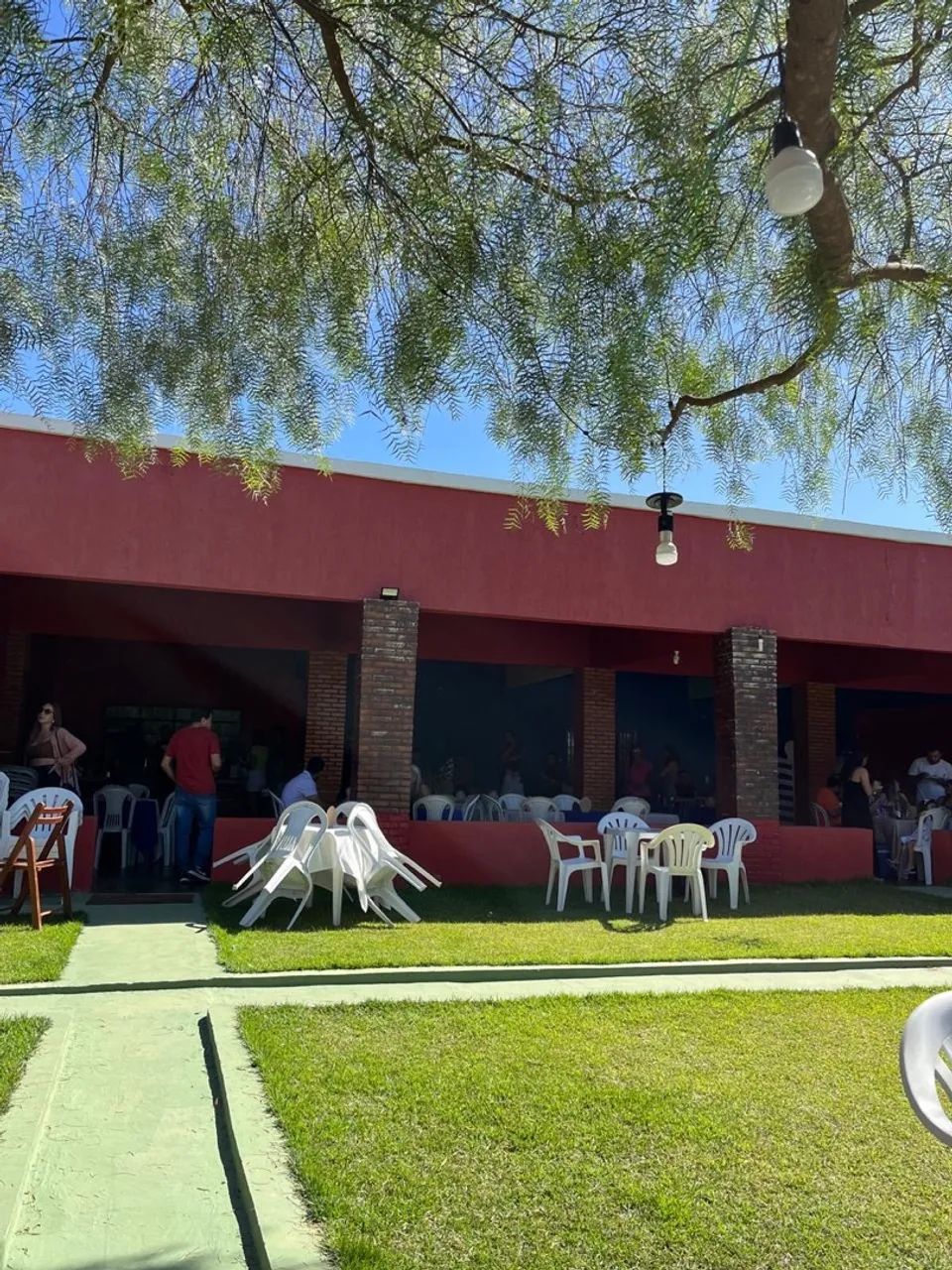 Oportunidade Imperdível! Chácara dos Sonhos à Venda - Quinta do Maranhão, Planaltina-DF - Foto 5