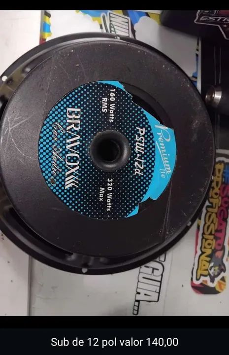 Sub se 12 Bravox - Foto 4