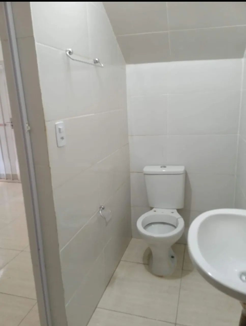 Quitinete no Engenho de Dentro - Foto 2