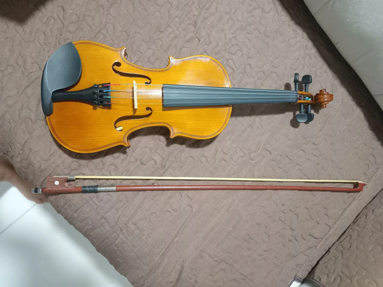 Violino 1/4