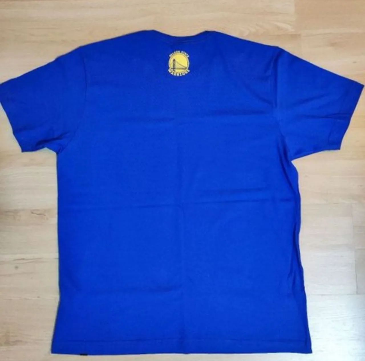 Camiseta Golden State Warriors / Original  - Foto 2