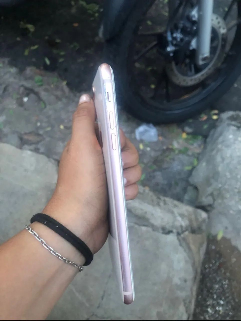 iPhone 8 Plus em ótimo estado - Foto 5