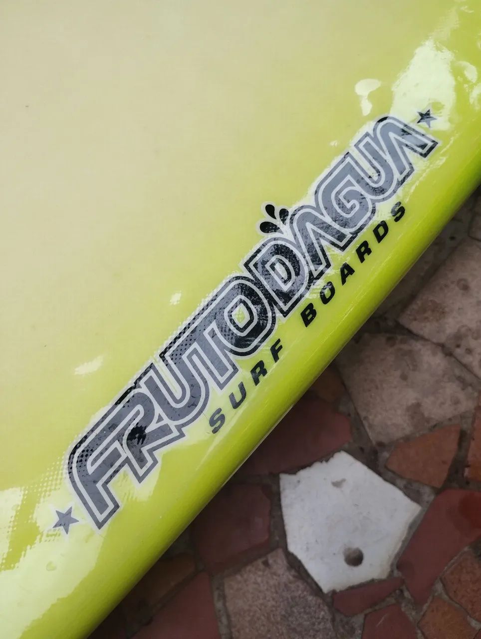 Prancha de Surfe - Ótima para Iniciantes - Foto 6