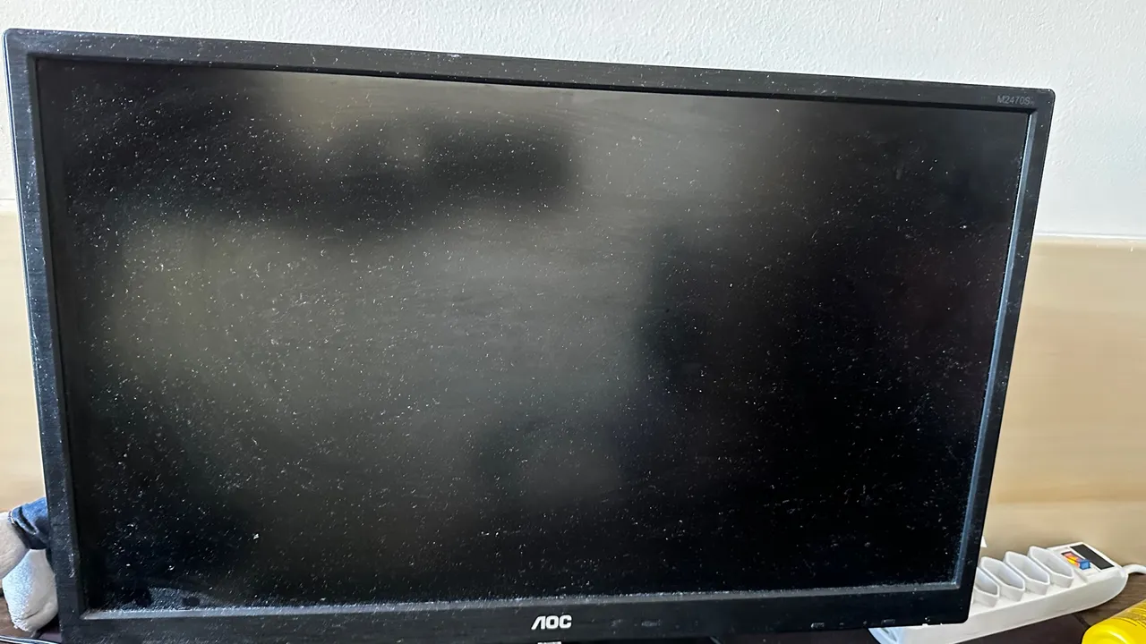 "monitores de 24 polegadas" - Monitores no Brasil