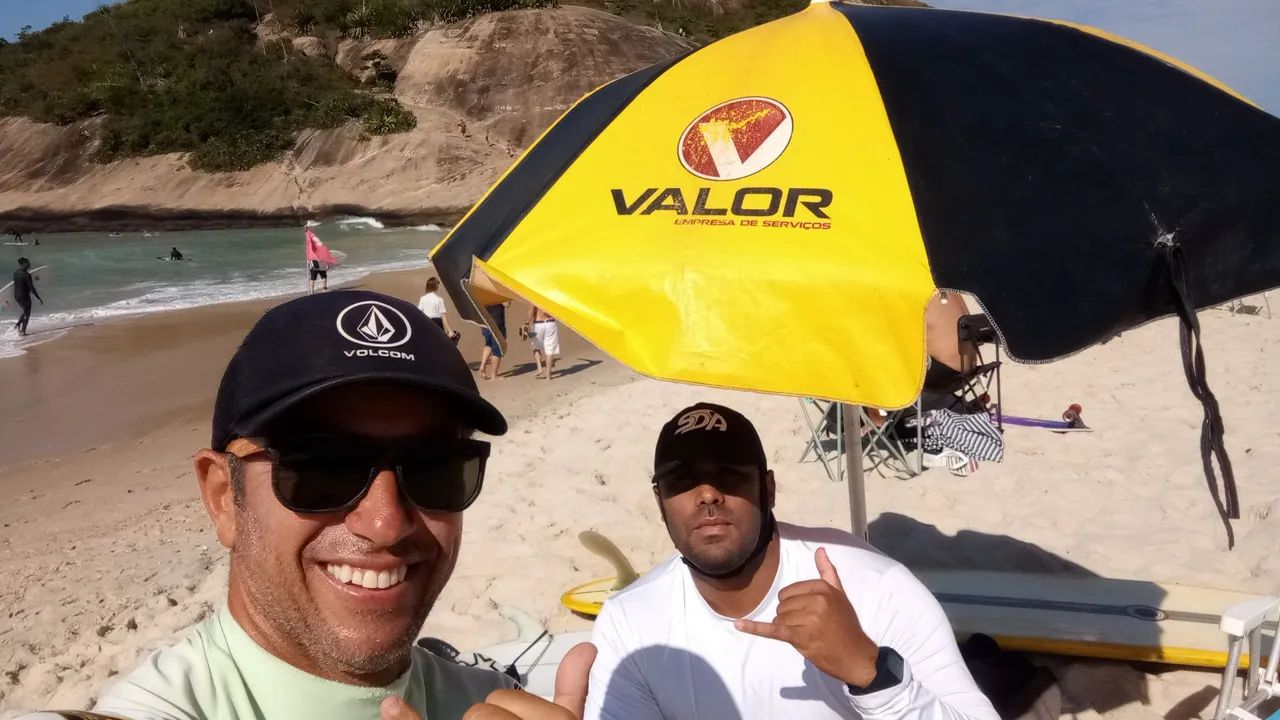 Aulas de surf no Recreio! - Foto 4