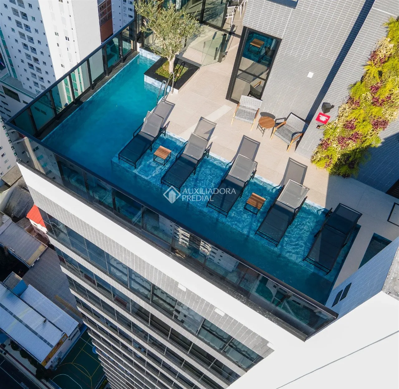 Sala Comercial a venda, Centro de Balneário Camboriú-SC