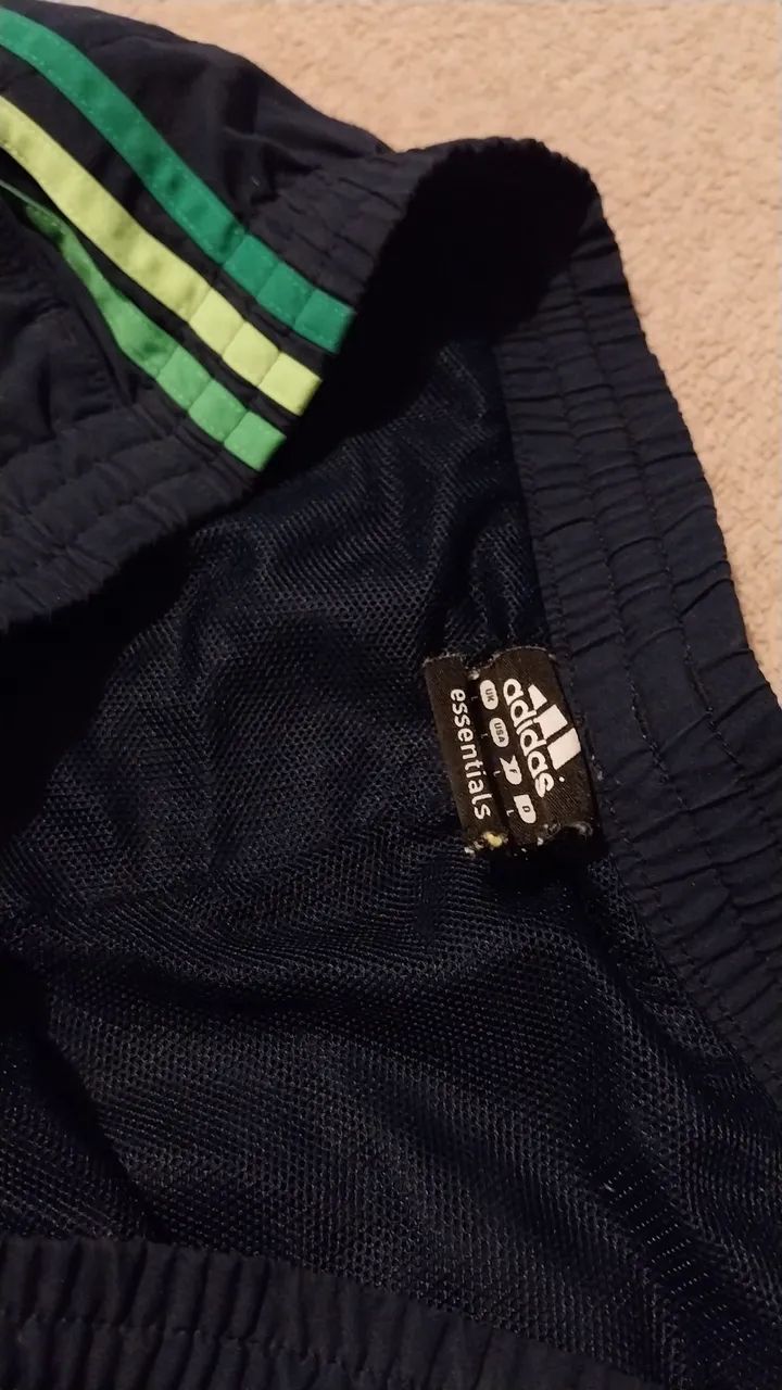 Bermuda Adidas Essencial G - Foto 3