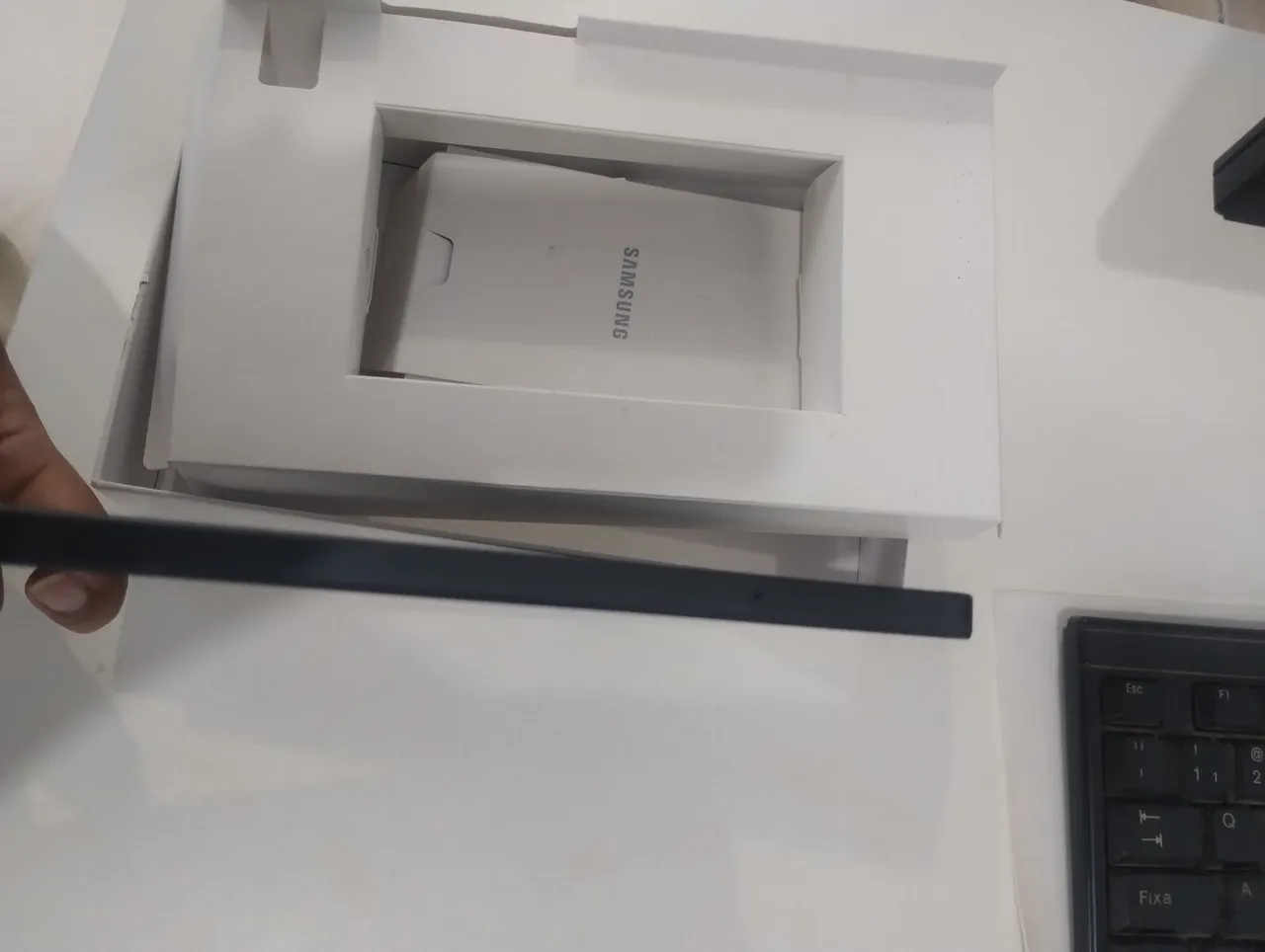 TAB A9 64gb