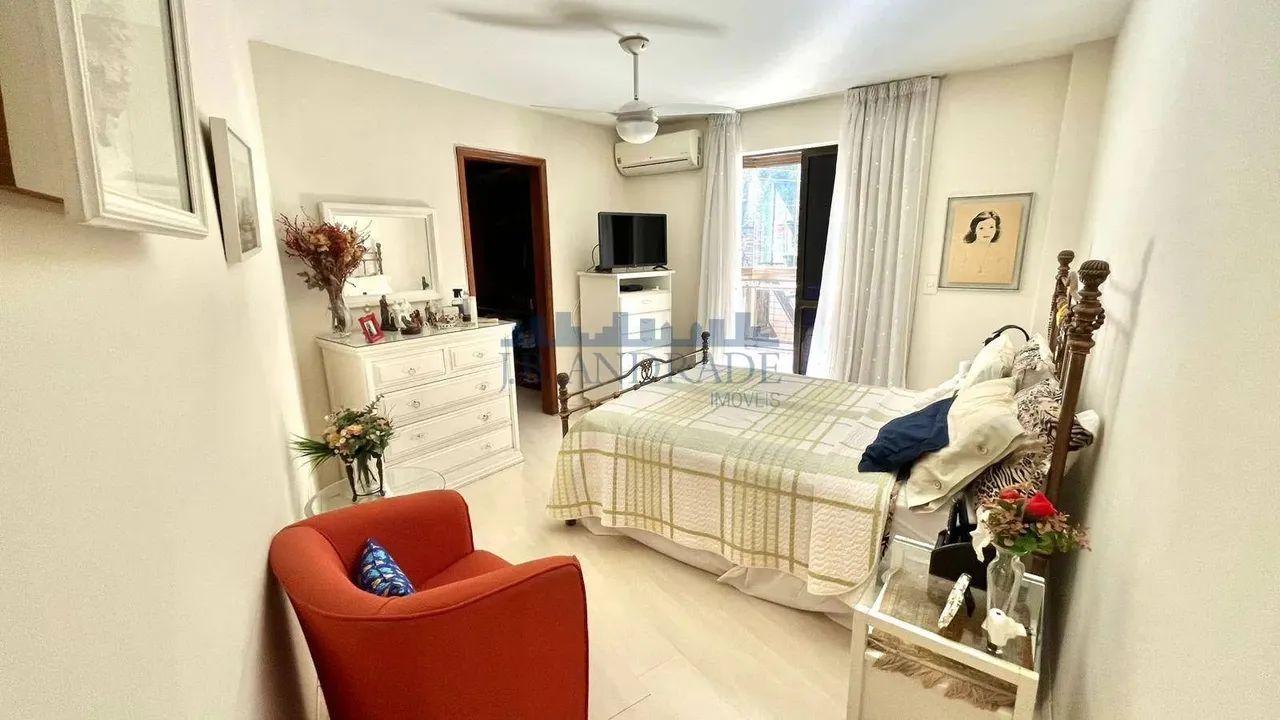 Barra da Tijuca | Apartamento 3 quartos, sendo 1 suite - Foto 10