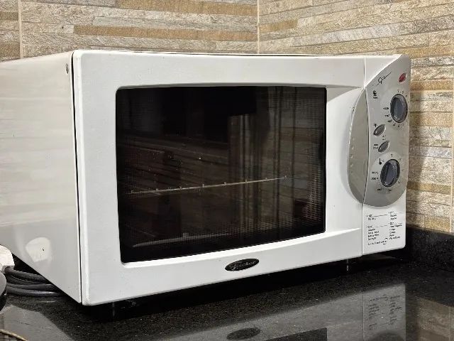 Forno elétrico Fischer 