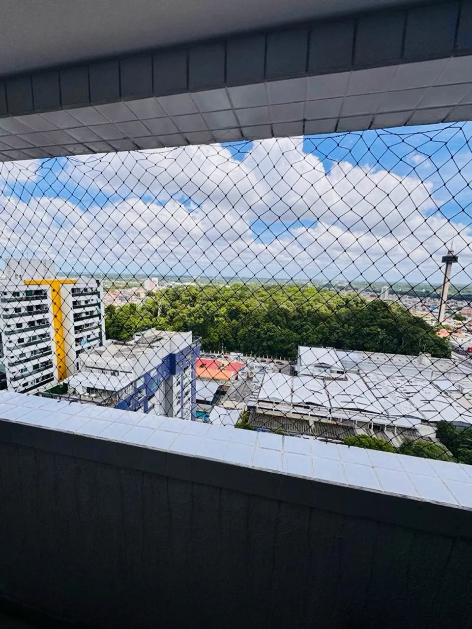 COP 30 apartamento