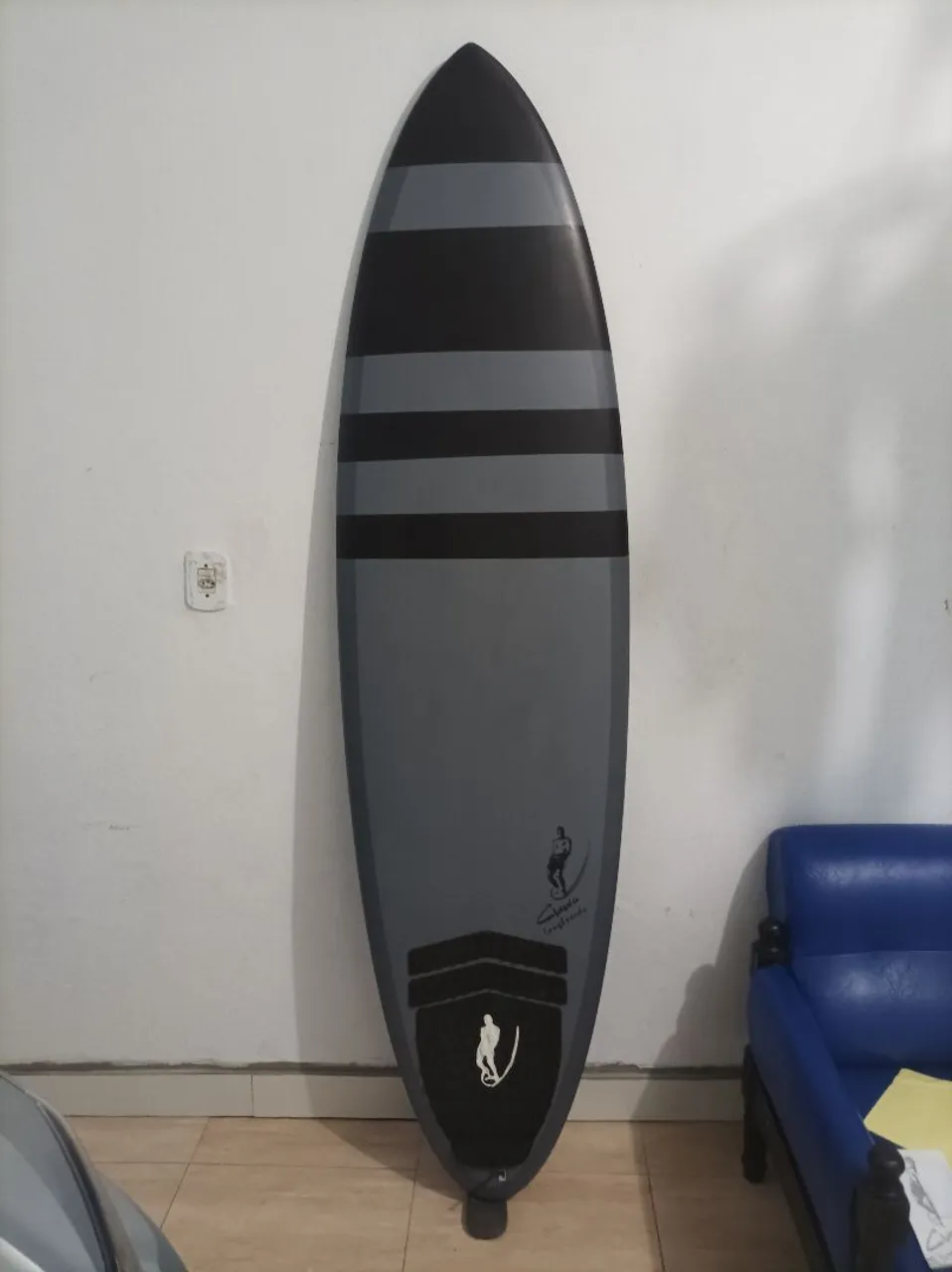 Prancha de Surf MID LENGHT