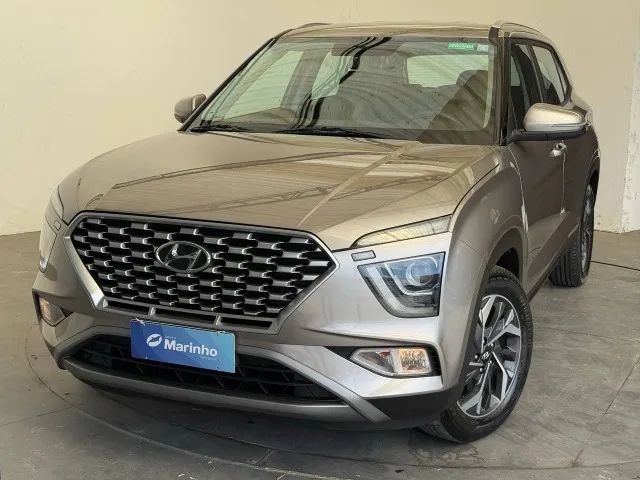 CRETA PLATINUM AUTOMATICA COMPLETA  - Foto 4