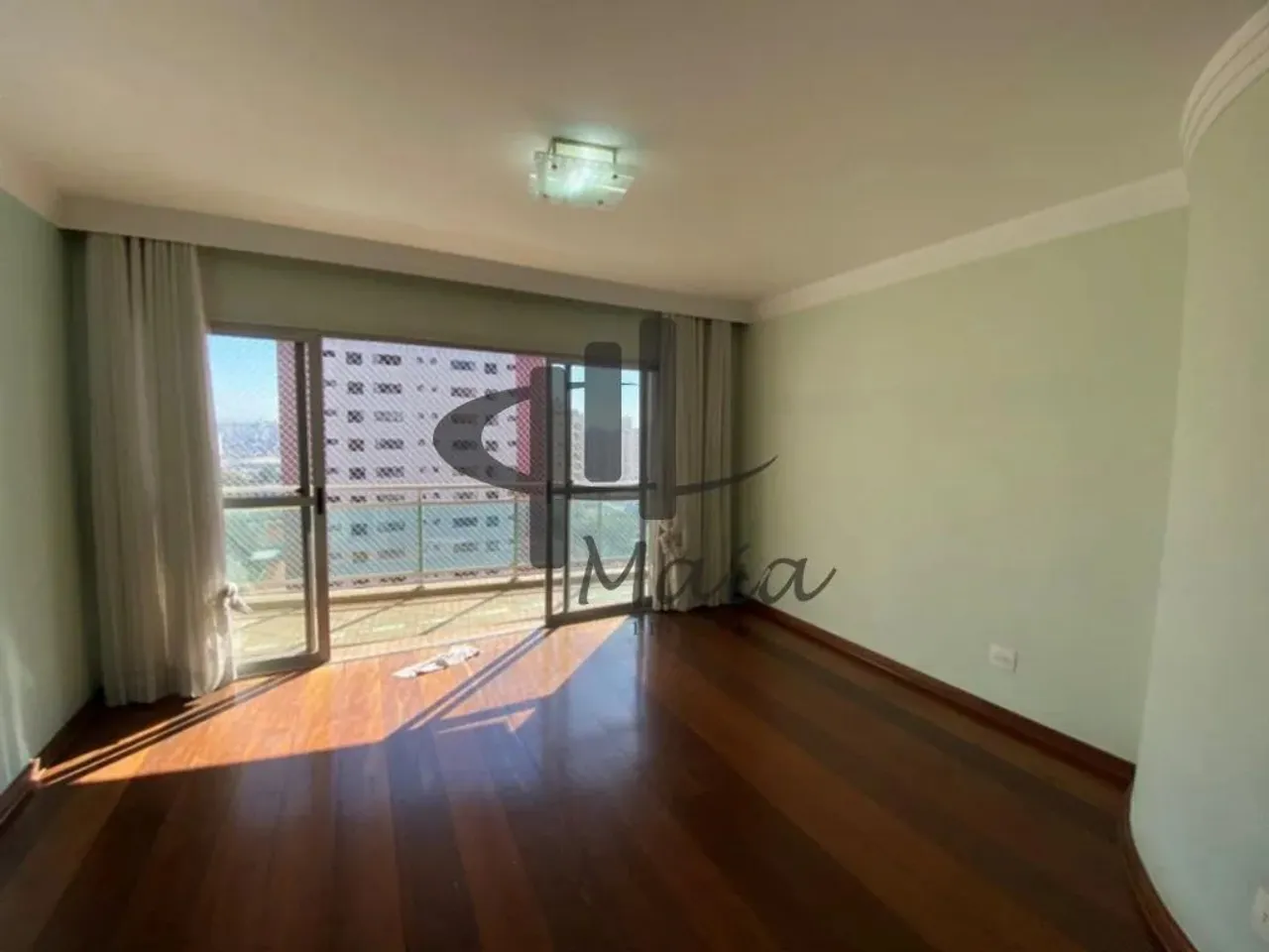 Locação Apartamento Sao Caetano do Sul Santa Paula Ref: 30244