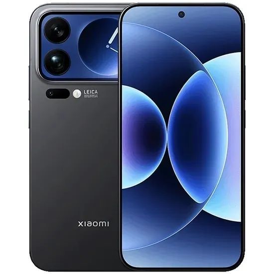 【ロティ】XIAOMI 17 Pro 16GB/1TB ブラック新品未開封 Celular Xiaomi 17 Pro Max 1TB/16GB Ram NFC Dual Sim de 6.9