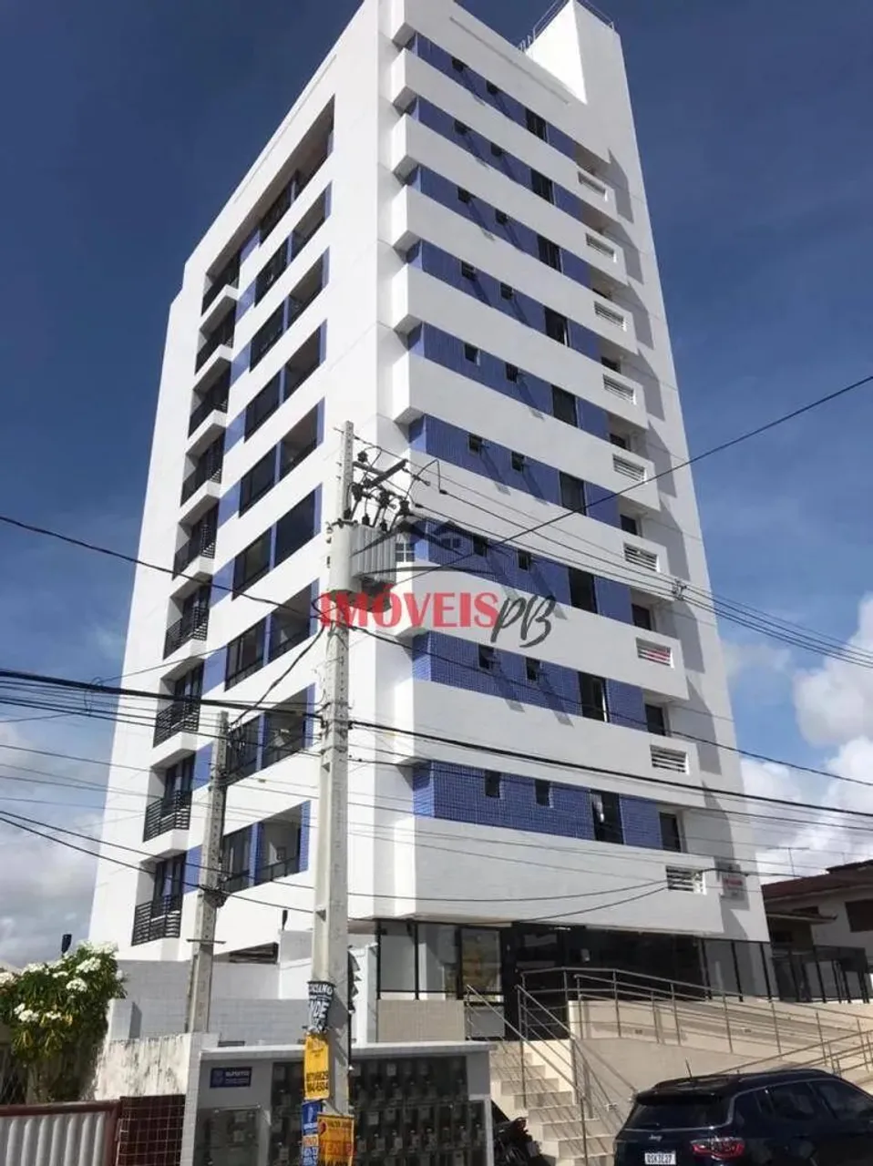Apartamento em tambauzinho posição nascente