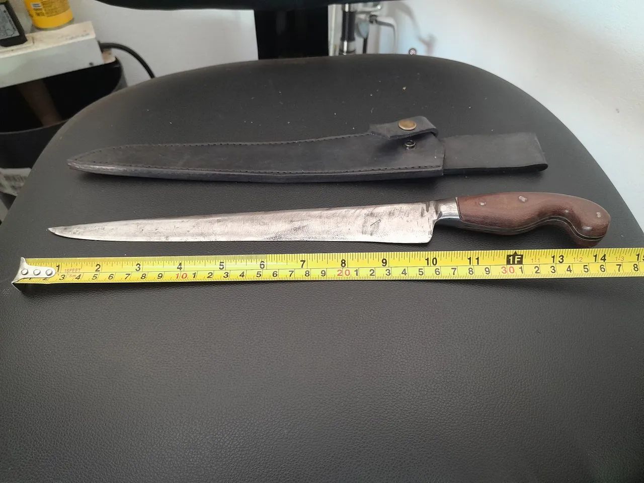 Facas e adagas - Foto 4