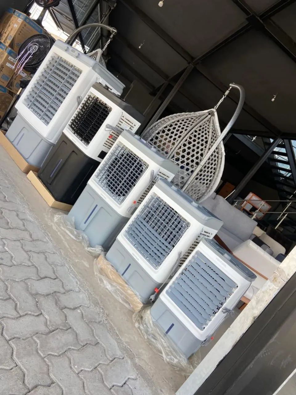 Umidificador na promoção  - Foto 2