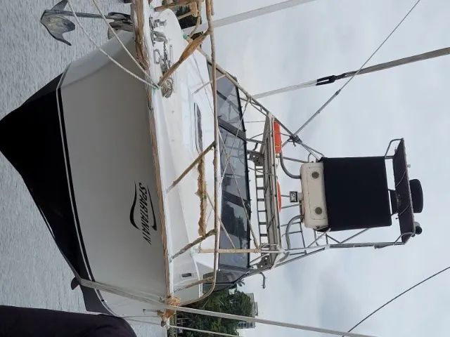 LANCHA MARES 30 - Foto 5