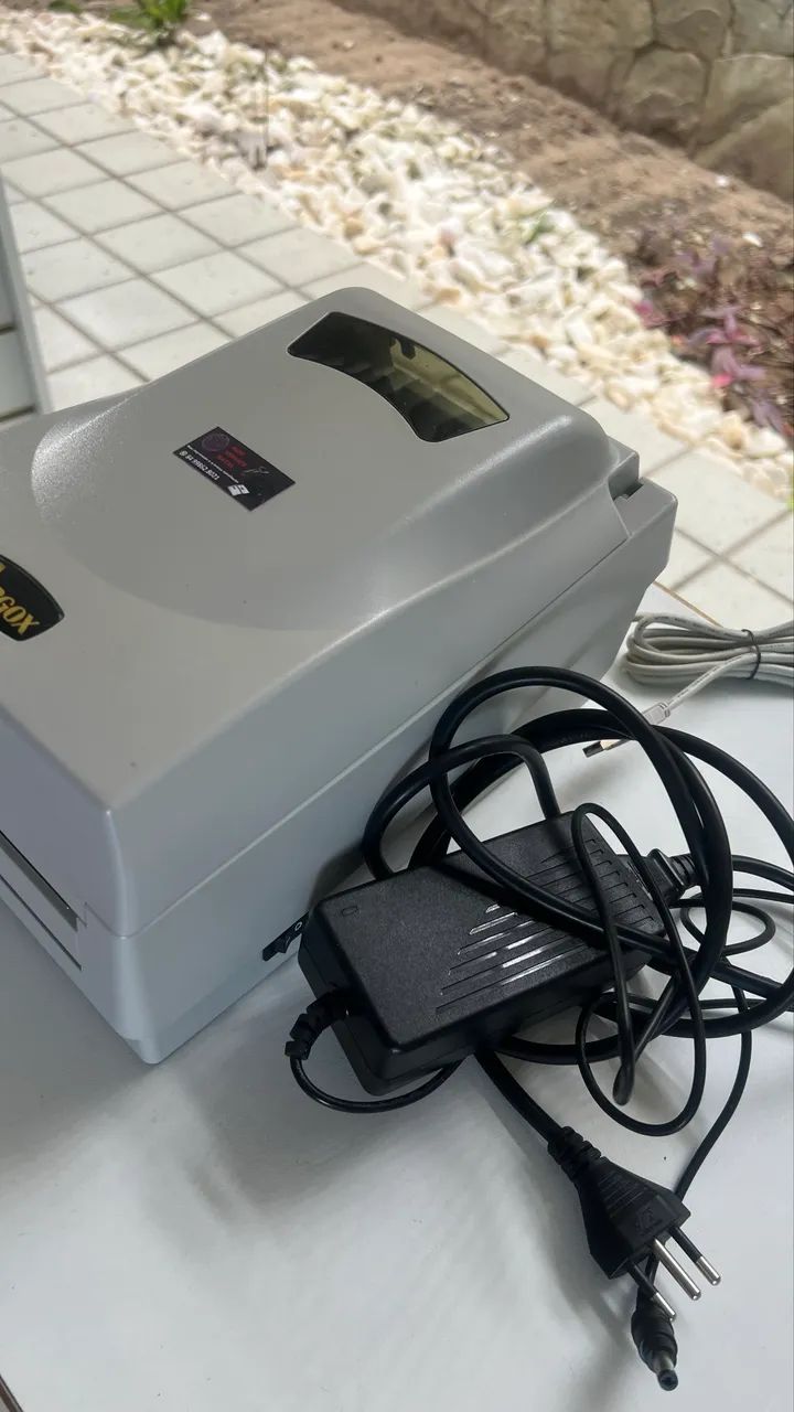 Impressora de etiqueta 64292880645763120