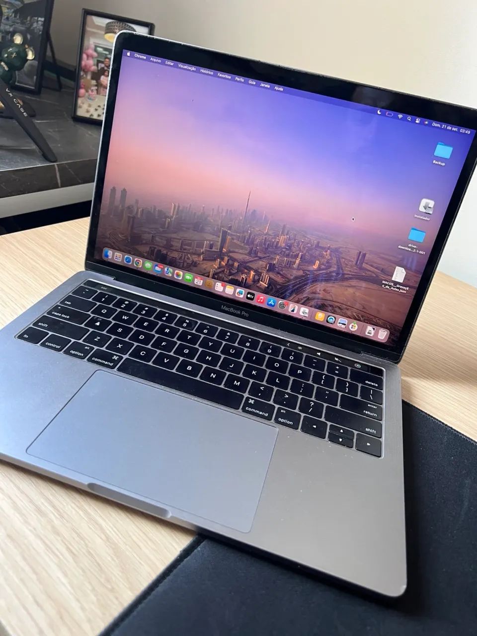 macbook pro 13 2016