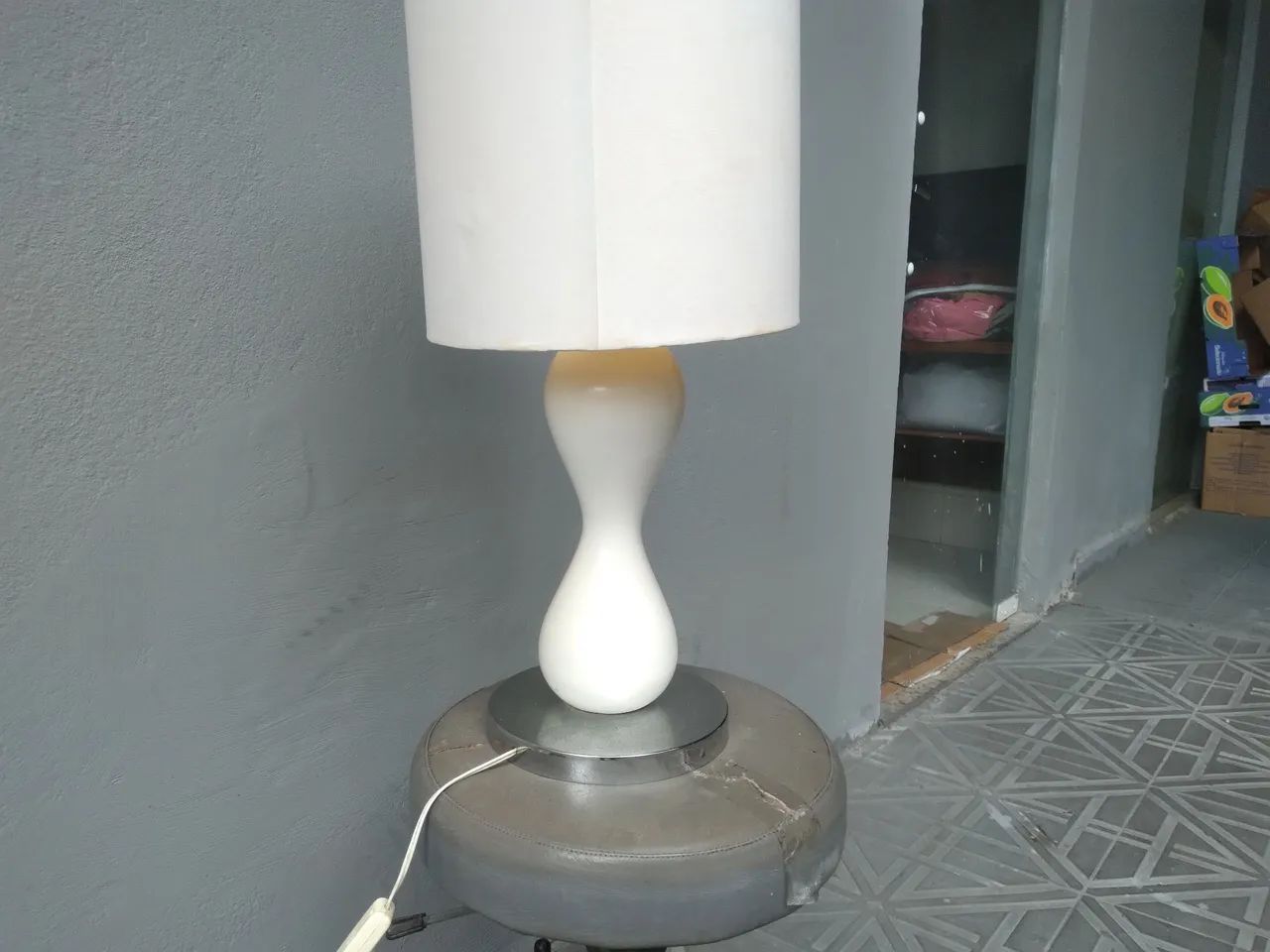 Abajur grande - Foto 3