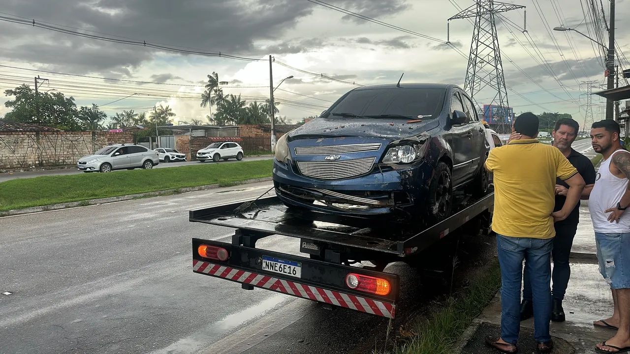 Guincho auto socorro reboque 24 horas  - Foto 2