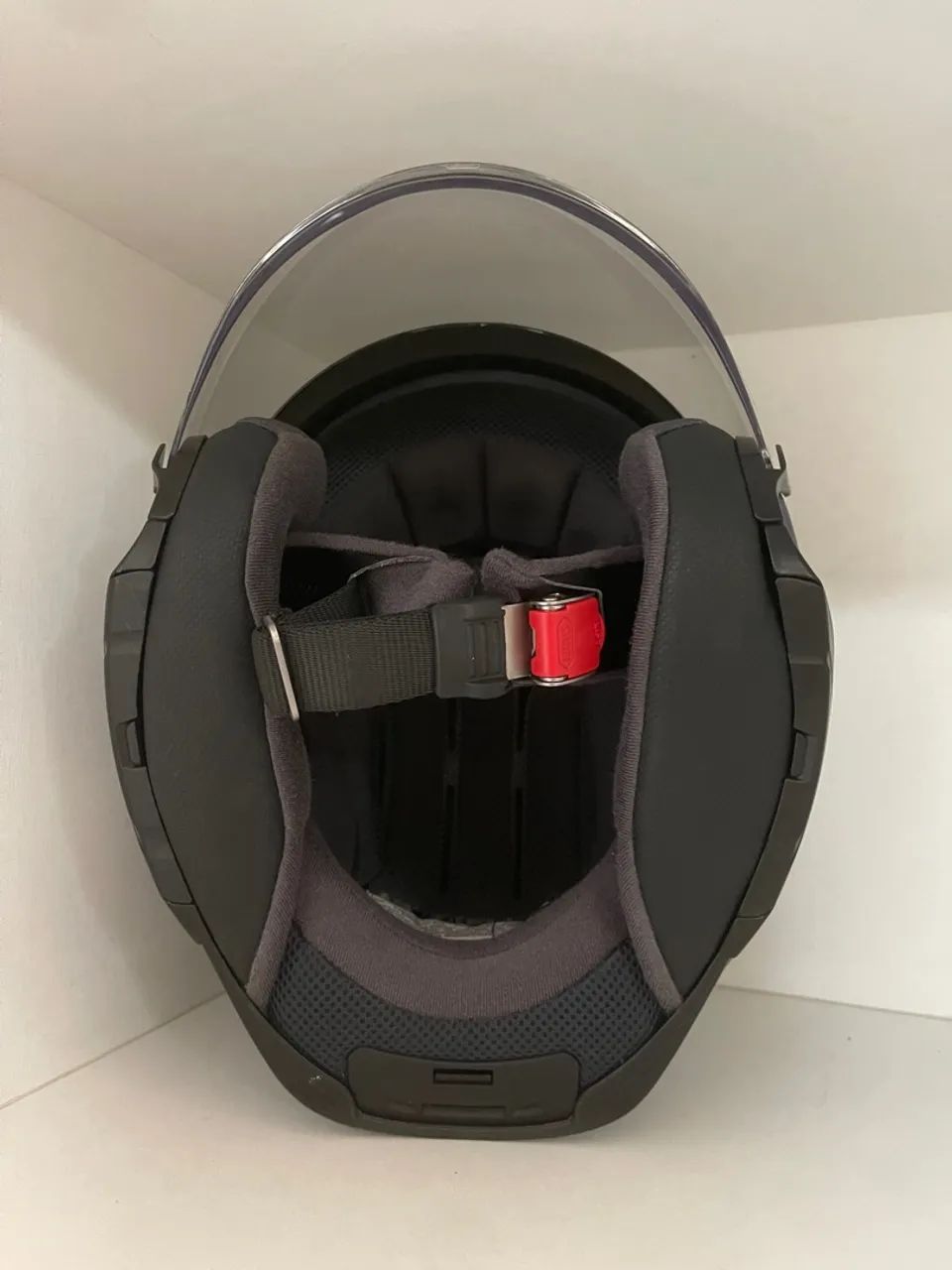 Shoei j cruiser ll tamanho 61/62 - Foto 5
