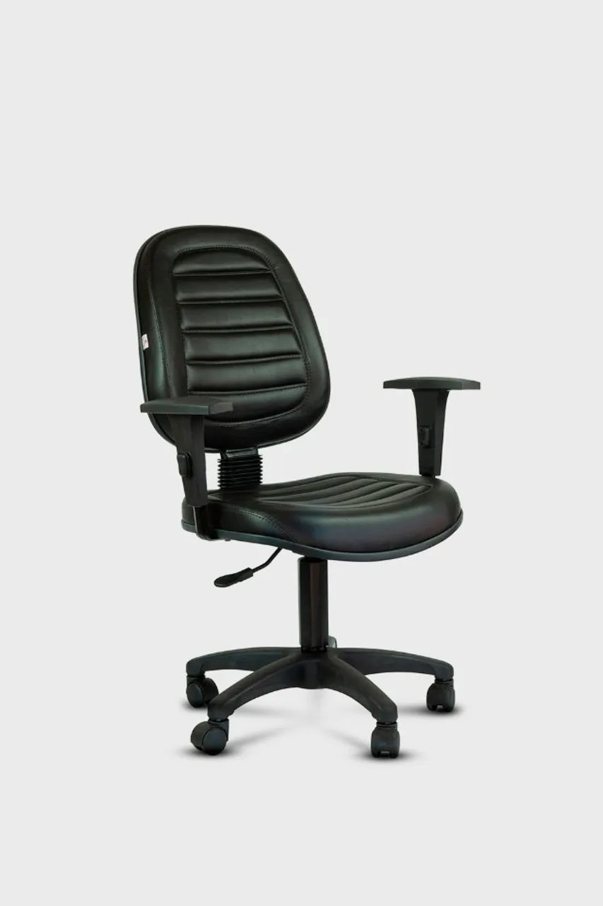 Cadeira Executiva Internauta - Foto 3