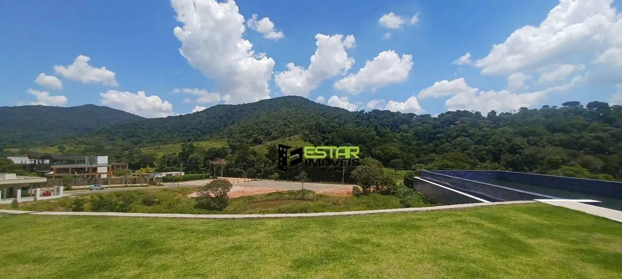 Terreno no Portal Lamis Atibaia