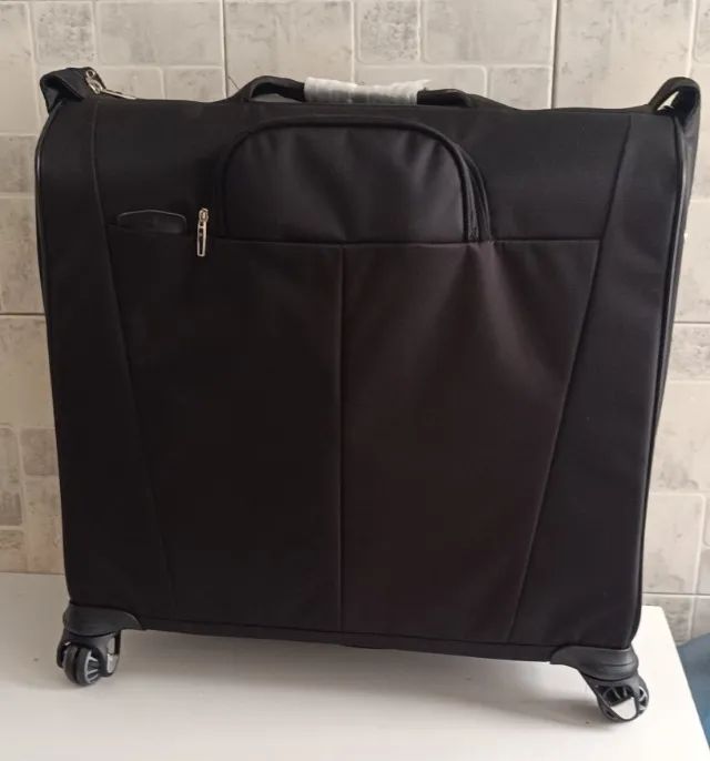 Mala de Viagem Samsonite Executiva Deluxe - Foto 2