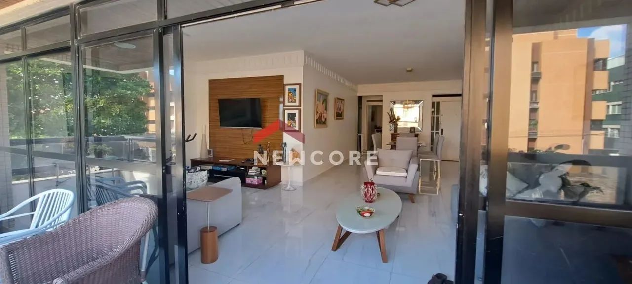Apartamento em Rua Presidente João Pessoa - Centro - Cabedelo/PB