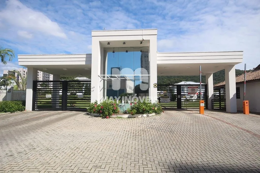 Terreno à venda, 562 m² por R$ 2.137.500,00 - Praia Brava - Itajaí/SC