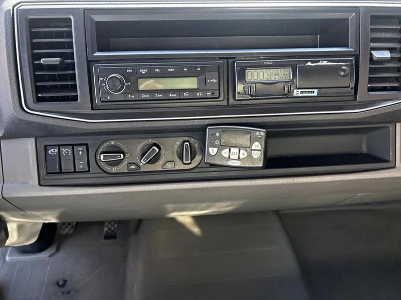 VOLKSWAGEN 11-180 DELIVERY PRIME 2024 - Foto 10