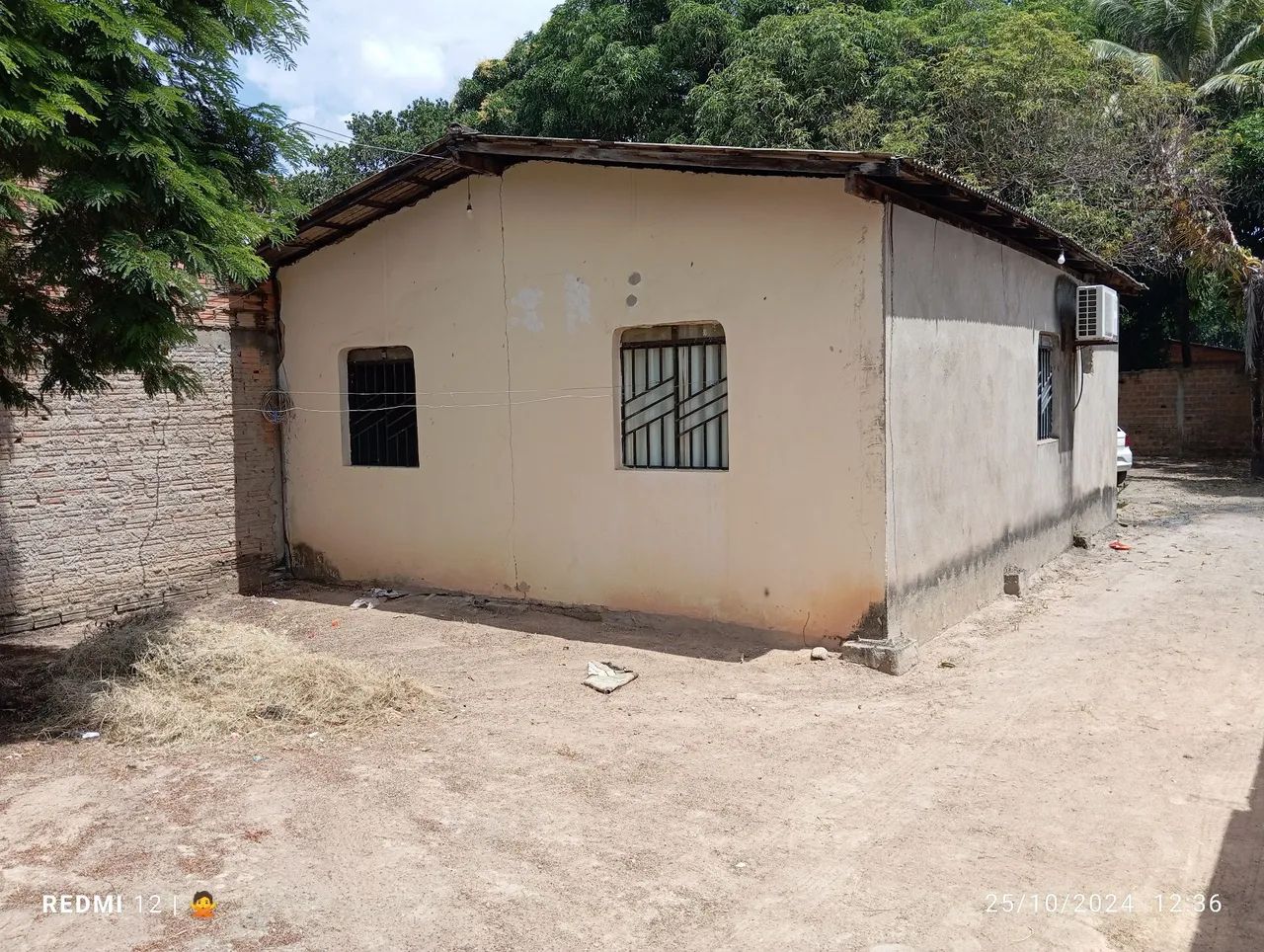 foto - Boa Vista - Pintolândia