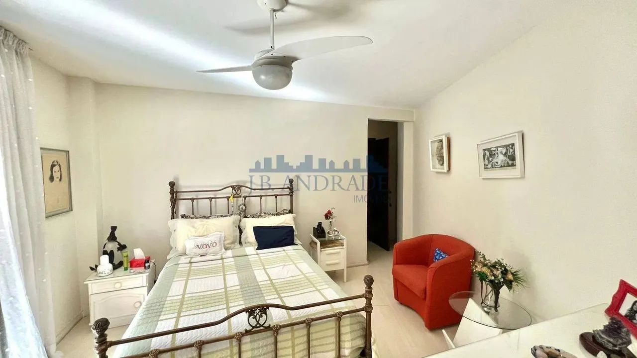 Barra da Tijuca | Apartamento 3 quartos, sendo 1 suite - Foto 8