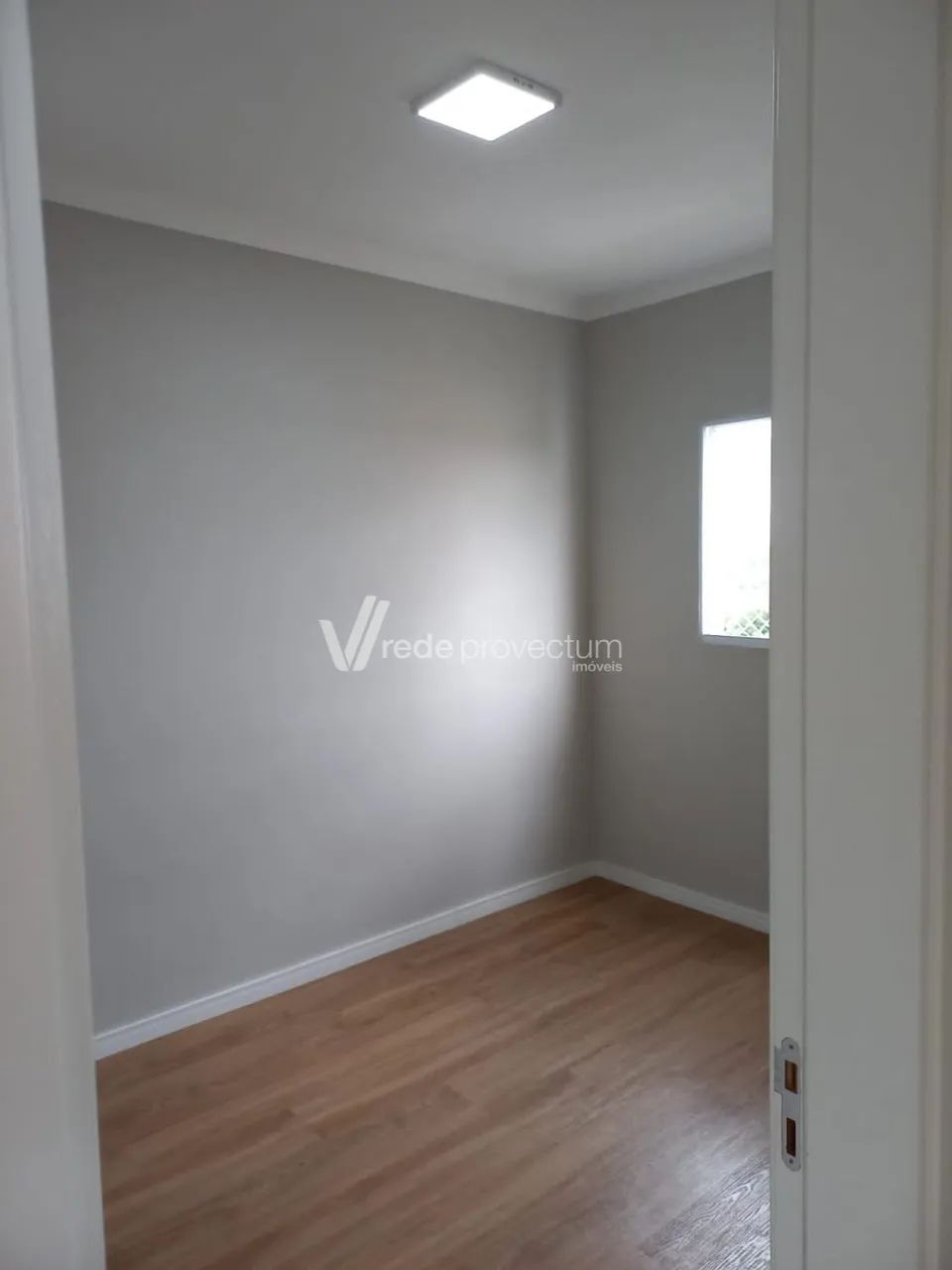 Apartamento a venda no condomínio Aquaville na cidade de Paulínia. - Foto 2