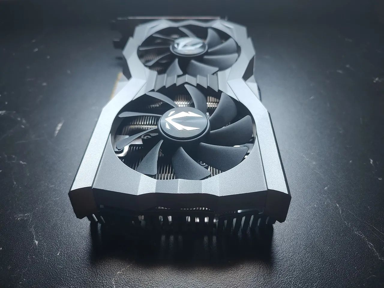 ZOTAC RTX2060 6GBジャンク品 ZOTAC RTX2060 6GBジャンク品 6個 PCパーツ