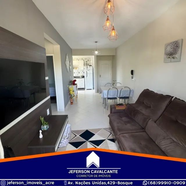 Apartamento Residencial Ibiza - Foto 3