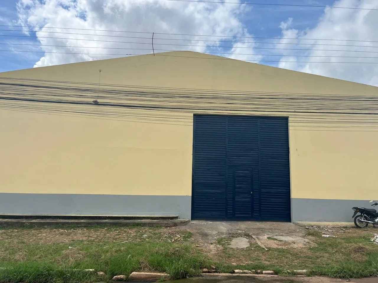 Aluguel de Galpões no Bairro São Benedito em Timon