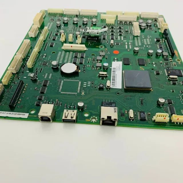 Jc92-02429a Para Samsung Clx-9201 Original usada - Periféricos e
