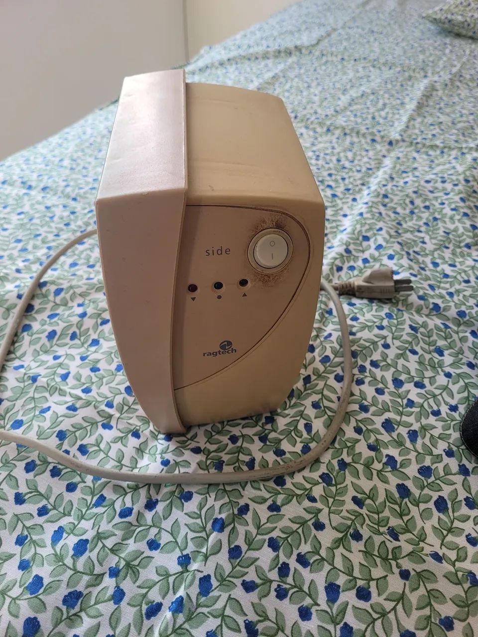 Estabilizador  - Ragtech - Foto 5