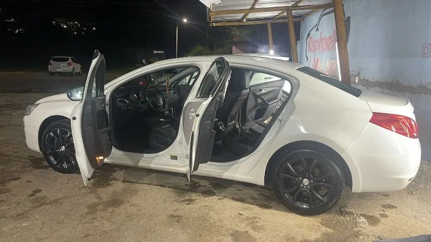 Peugeot 508 1.6 THP - Foto 3
