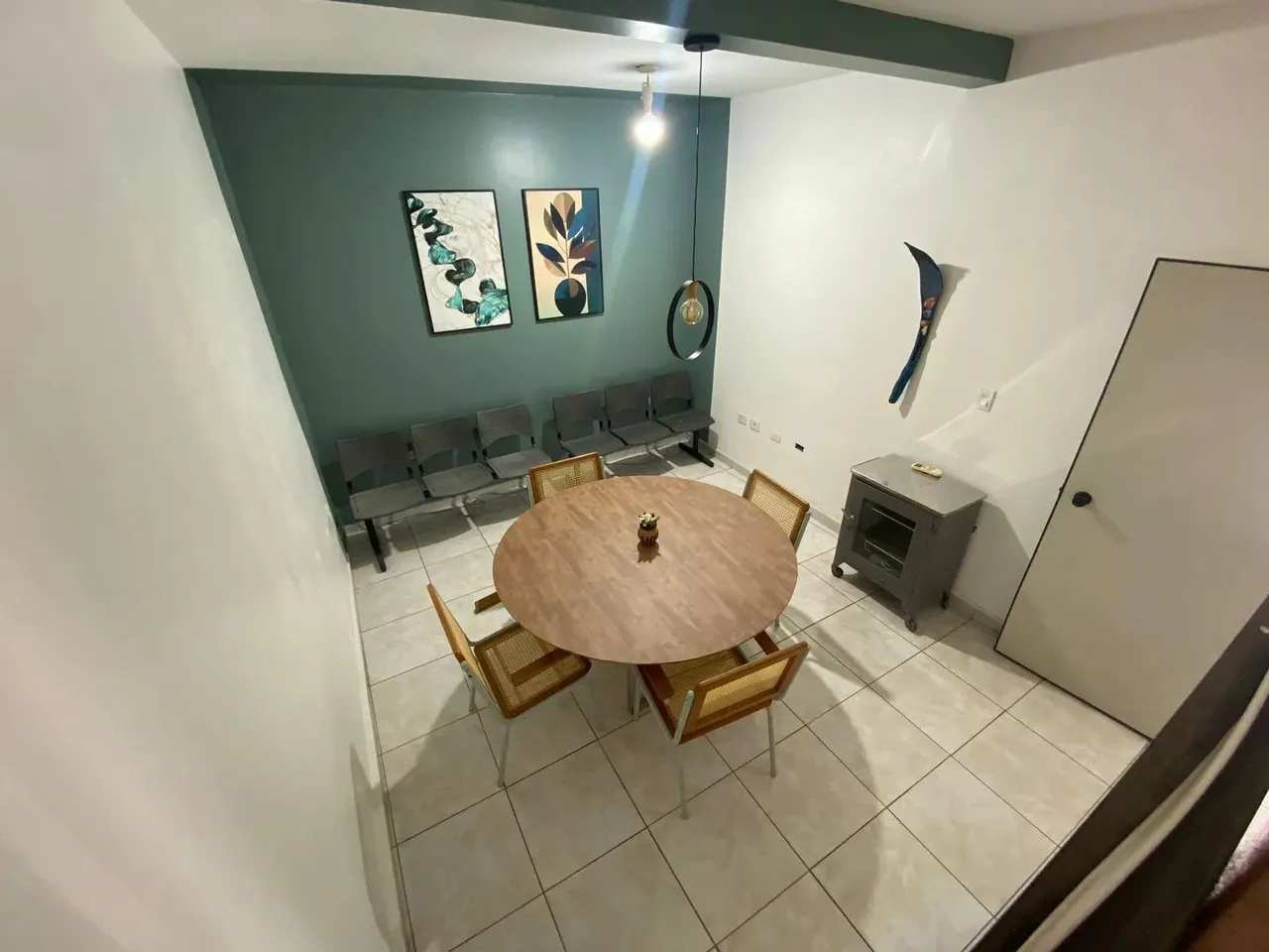 Salas comerciais para aluguel Av. Jatiúca, Maceió/AL
